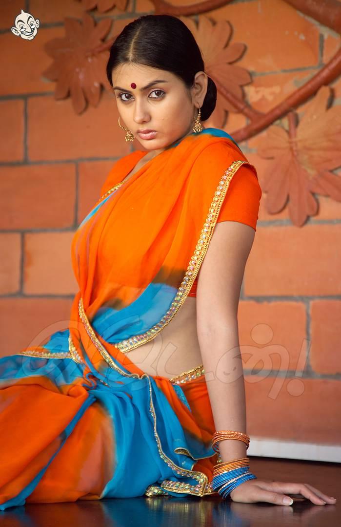 UNSEEN NAMITHA!!! - XciteFun.net