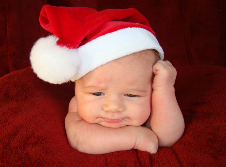 SantaBabywithHatandHand.jpg