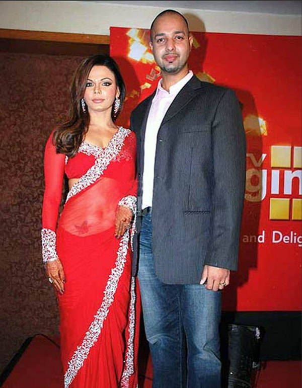Rakhi Sawant - Elesh Parujanwala.jpg