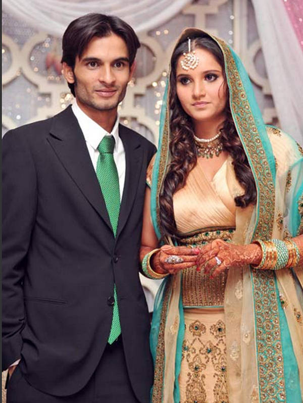 Sania Mirza - Sohrab Mirza.jpg