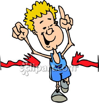 0060-0807-1215-2553_A_Runner_Reaching_the_Finish_Line_in_Victory_clipart_image.jpg