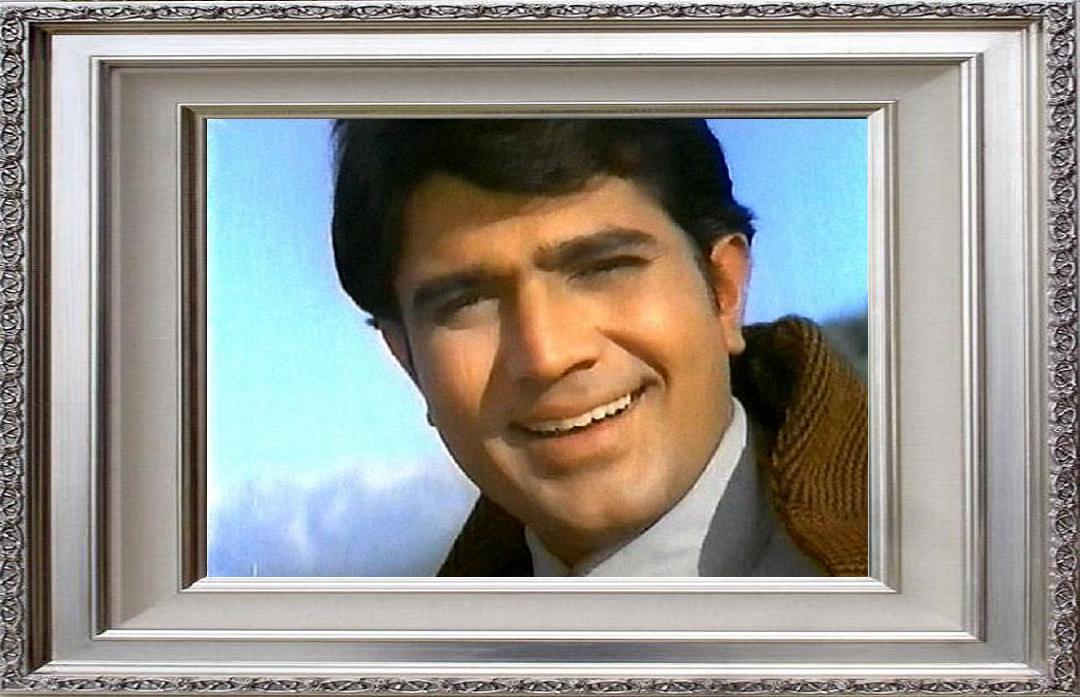 Super Star Rajesh Khanna - XciteFun.net