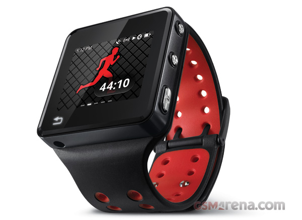 smartwatch ipod