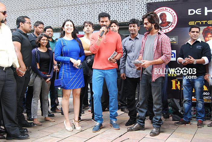 Celebs at R_Rajkumar Promotions (20).jpg