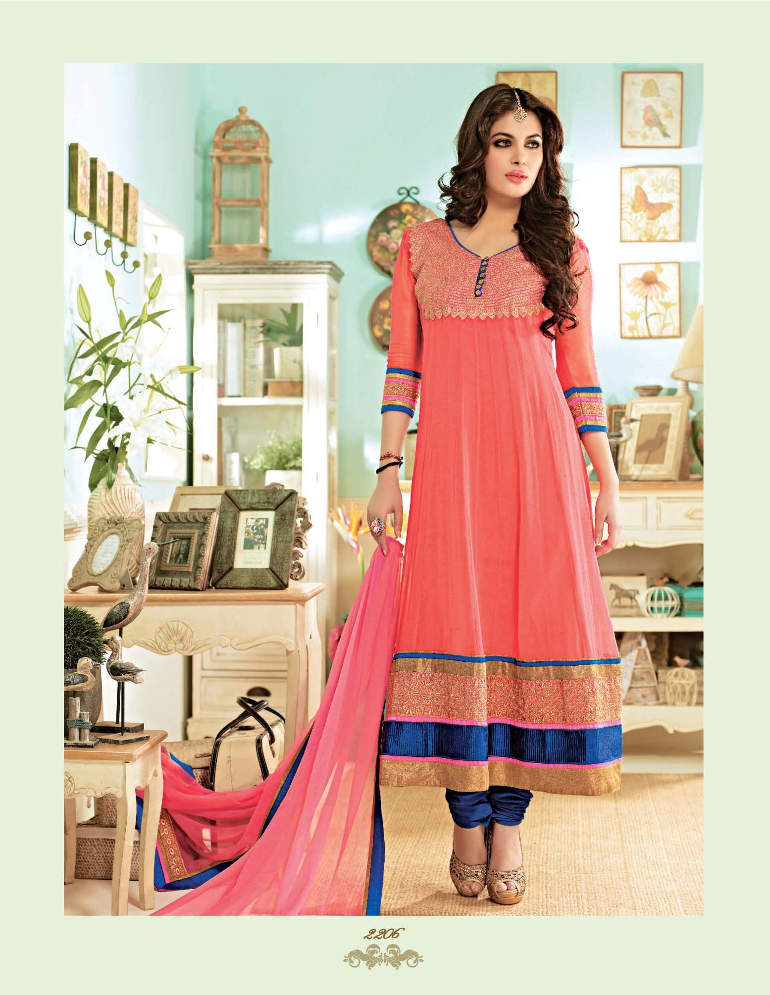 Peach-Casual-Anarkali-Suit.JPG